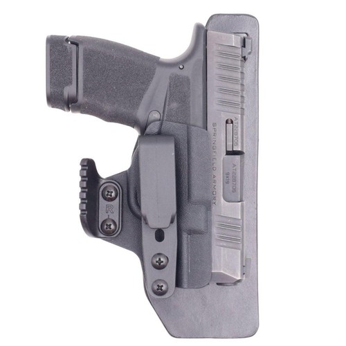 Rodeado por Concealment Express Smith & Wesson M&P SHIELD PLUS 3,1 y 4" 9 mm de disparo - Imagen 2 de 4