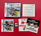 The Legend of Zelda: Spirit Tracks Nintendo DS w/ Manual & Inserts