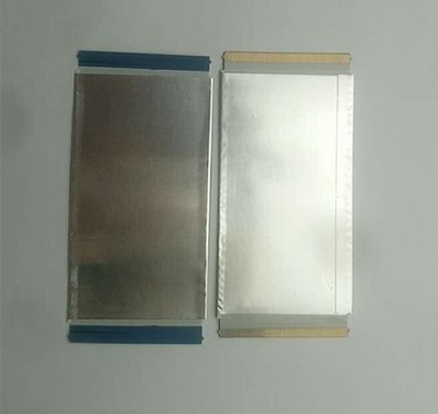 FLEX  RIBBONS  flex ribbons cables  For T400HW01 V5 CTRL BD 40T02-C06 #iv