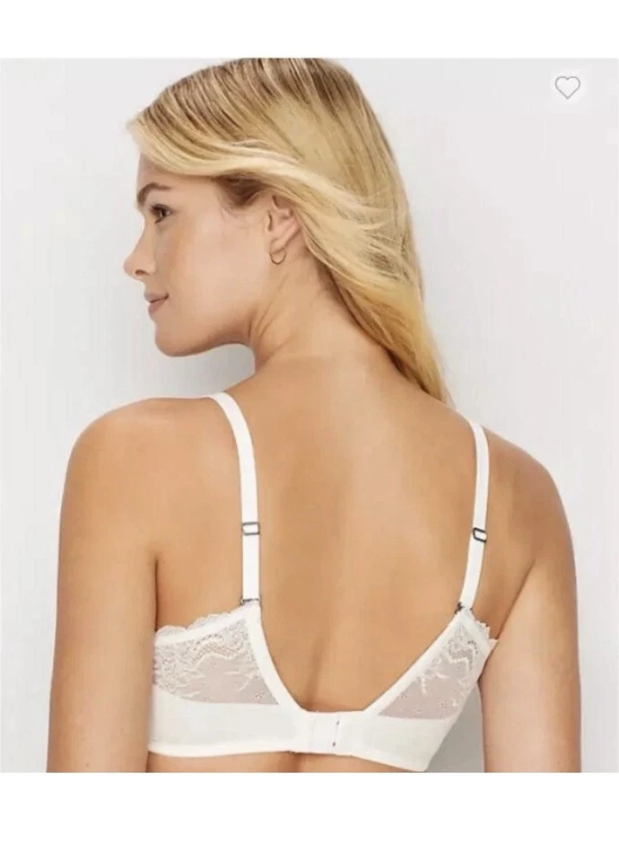 Spanx 30030R personalized push up plunge Bra 32D - Image 2 of 4