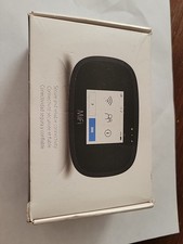 Novatel MiFi 7000 4G LTE Wireless Mobile Hotspot Router in Box Mifi7000