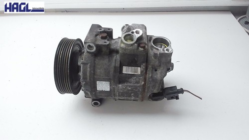 Kompressor Klimaanlage 1K0820803F Audi A3 1.6 FSI 8P 85 KW 115 PS Limousine