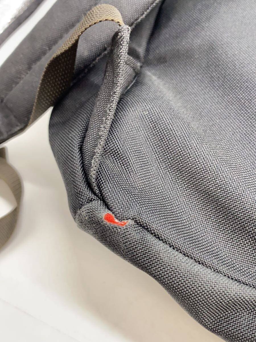 Patagonia Backpack, Polyester, Black, Solid Color… - image 7