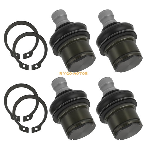 Ball Joints Upper and Lower for Arctic Cat 0405-483 250 300 400 500 650 700 1000 - Picture 9 of 14