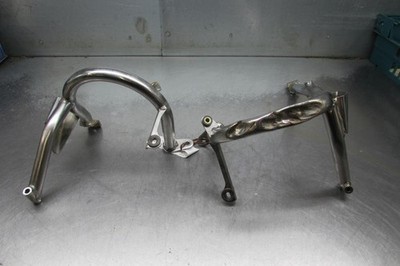 Honda GL1500 CF Valkyrie Interstate SC41 1999-2000 Motorrad Motorlager Bars 