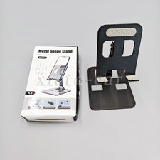 Adjustable Universal Tablet Stand Desk Holder Mount For Cell Phone iPad iPhone