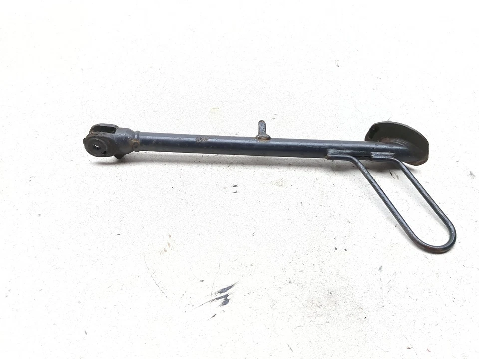 Pata de cabra lateral 01-12 BMW F650 GS F650GS Foto 3 de 4