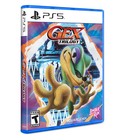 Gex Trilogy LRG#148 - Playstation 5 - Brand New