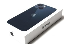 Apple iPhone 13 mini 128GB 5G Midnight(Factory Unlocked) EXCELLENT