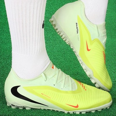 Nike React Phantom 6 Low Pro TF Pro Men's soccer shoes HJ4123-800