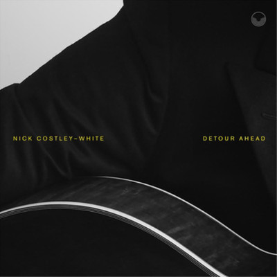 Nick Costley-White Detour Ahead (CD) Album