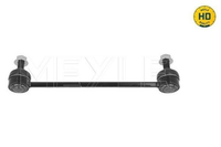 Meyle Koppelstange Vorne Peugeot Expert CitroËN Jumpy VF7 Fiat Scudo 270 272
