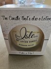The Isle Co Soy Lotion CANDLE Single Wick  Headache Relief 9oz   Moisturizer — photo 2