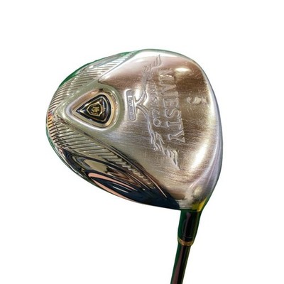 MARUMAN MAJESTY PRESTIGIO Gold Premium 5W Fairway Wood Flex-S No H/C