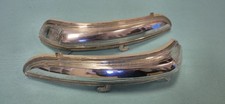 Original Peugeot 208 Seitenblinker Links + Rechts &ndash; OEM Blinker Set