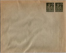 Dr Jim Stamps Germany Unused Postal Stationery Envelope 30 Mark