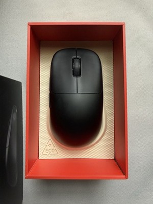 Pulsar Tenz Signature Edition Gaming Mouse