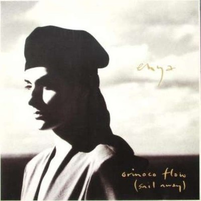 Enya Orinoco Flow Sail Away 12'' Vinyl Schallplatte 247