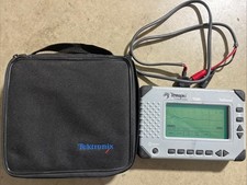 Tempo TS90 Telscout TDR Cable Tester For Telephone Cables Fault Locating