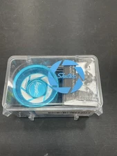 YOYOFACTORY SKILINE SHUTTER WIDE AQUA