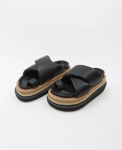 25ss SACAI Foam Multiple Sole Sandals Sacai Sandals | eBay