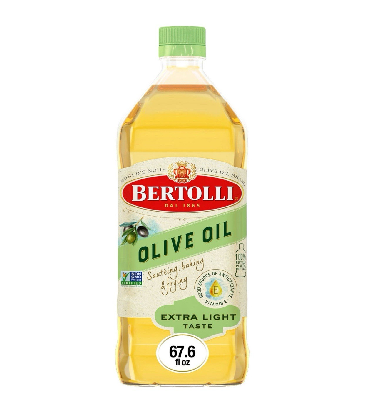 ( 2 L )~67.6 Fl.oz.