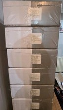 Herringbone Naked oak 12mm thick quality laminate flooring+free Underlay & beads