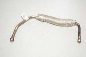 BMW 5 G30 G31 G38 2021 Diesel 140kW Turbolader Ölleitung Ölschlauch 8586485