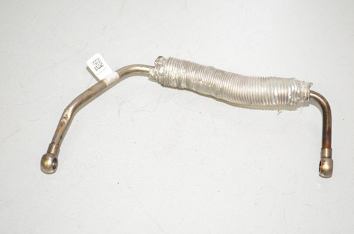 BMW 5 G30 G31 G38 2021 Diesel 140kW Turbolader Ölleitung Ölschlauch 8586485