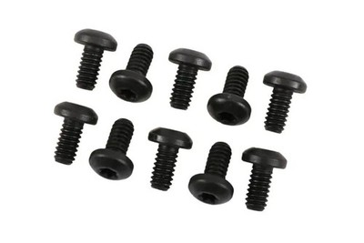 Genuine GM 1/4-20x1/2 Multi-Purpose Bolt 14093637