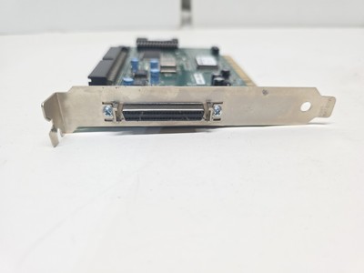 VINTAGE ADAPTEC ASC-29160N ULTRA-160 SCSI PCI CONTROLLER CARD
