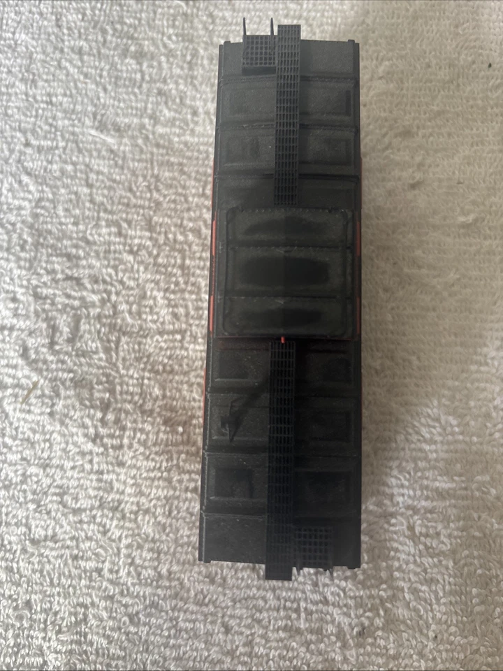 HO Atlas New Haven NE-6 Caboose C- 664 Foto 2 de 4