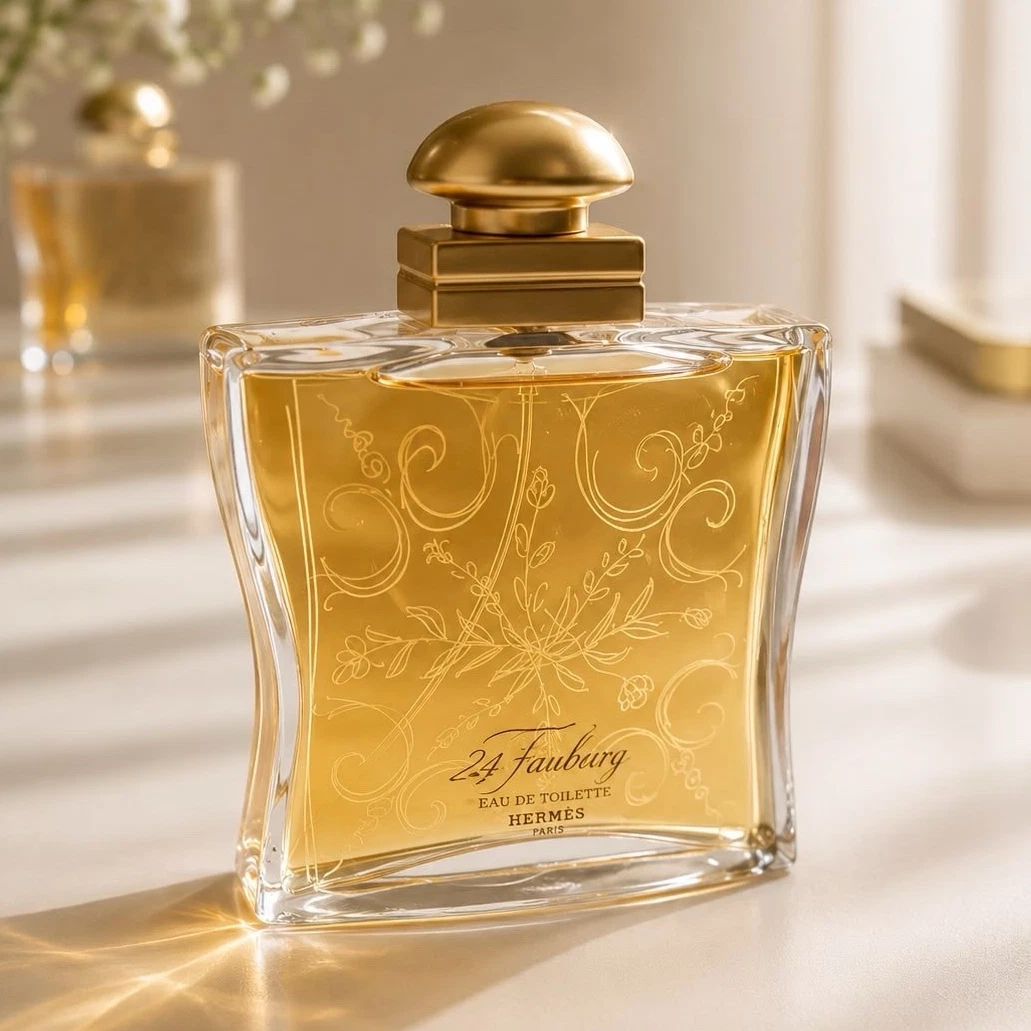 HERMÈS 24 Faubourg Fragrances for sale | eBay