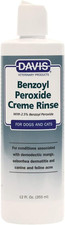 Benzoyl Peroxide Creme Rinse