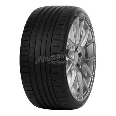 Gripmax SureGrip Pro Sport XL 245/35 R19 93Y Sommerreifen | 94480