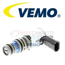 VEMO Torque Converter Clutch PWM Solenoid for 1995-1999 Chevrolet K1500 - iy