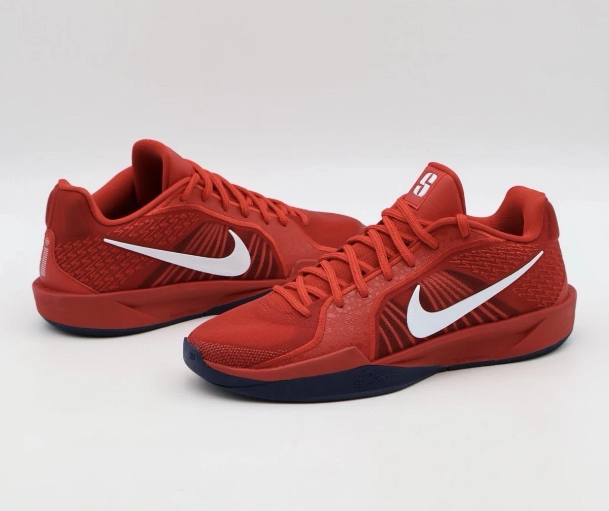 Nike Sabrina 2 EP USA W for sale | eBay