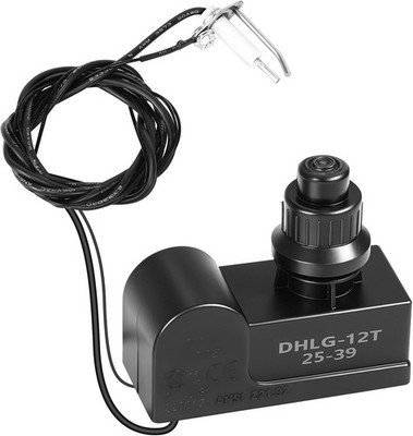 Gas Grill Igniter Kit DHLG-12T Push Button Fire Pit Burner Ignition Set READ