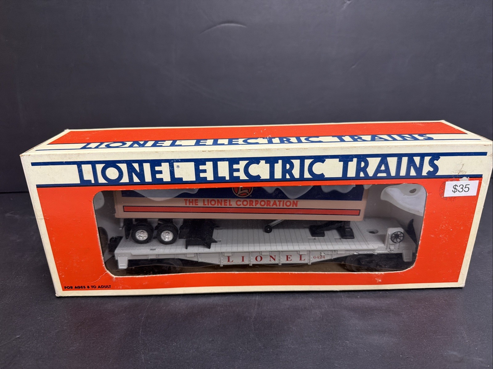 Click here to see eBay Auction