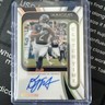 2024 Panini Immaculate #CTS-DME DJ Moore Auto 23/49 