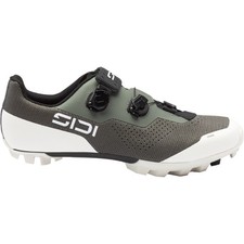 Sidi Dominator X XC Mens Mountain Bike Shoes ...