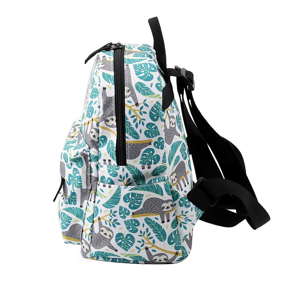 Mini Backpack, Waterproof Small Backpack for Wome… - image 3