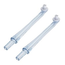 2x Sonicare AirFloss Ersatzdüsen für Philip...