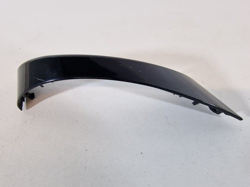 BMW 1er E88 Frontblende Frontleiste für Stoßstange Links Vorne C0175111 Original
