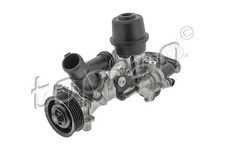 Wasserpumpe F&uuml;r MERCEDES Gla W156 W176 W242 W246 X156 2702000401