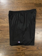 Champion Men's Gym Shorts, Lightweight Athletic Short Inseam, 2 Pockets