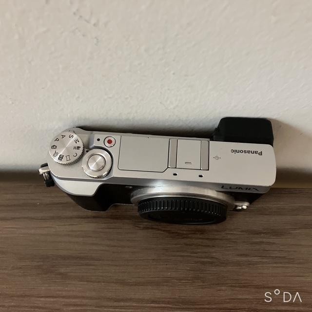 Panasonic LUMIX DMC GX7MK2 GX80 GX85 Used Japan | eBay