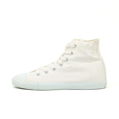 Converse Damen Chuck Taylor All Star High Top Sneaker Textil High-Top EU 35,5