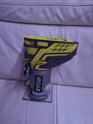Ryobi Akku-Kantenfräser 18V R18TR-0