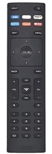 Vizio Smart TV Remote Control XRT136 Original Works